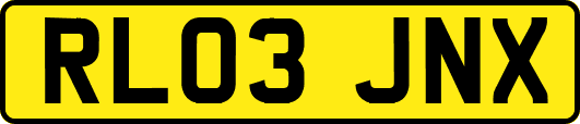 RL03JNX