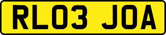 RL03JOA