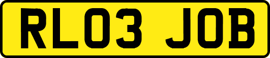 RL03JOB