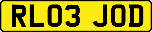 RL03JOD