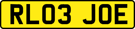RL03JOE