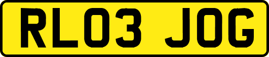 RL03JOG