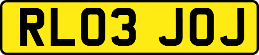 RL03JOJ