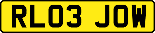RL03JOW