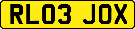 RL03JOX