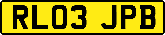 RL03JPB