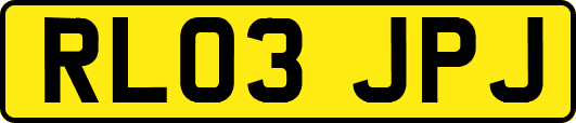 RL03JPJ