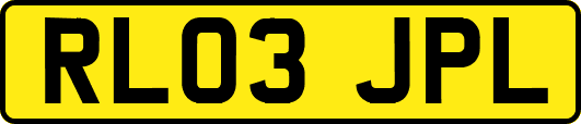 RL03JPL