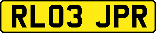 RL03JPR