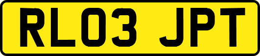 RL03JPT