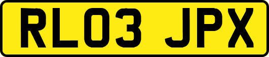 RL03JPX