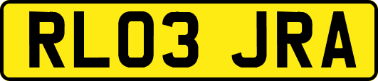 RL03JRA