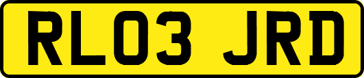 RL03JRD