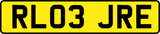 RL03JRE