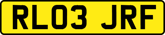 RL03JRF