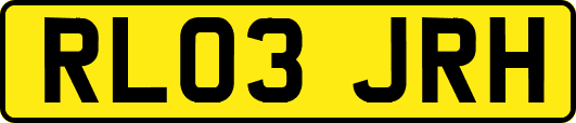 RL03JRH