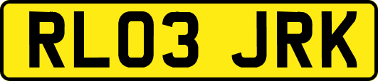 RL03JRK
