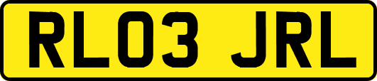 RL03JRL