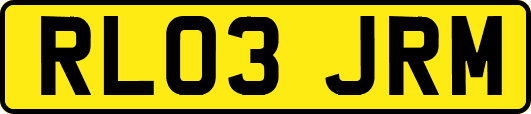 RL03JRM