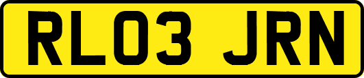 RL03JRN