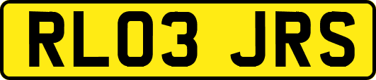 RL03JRS