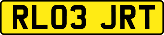 RL03JRT