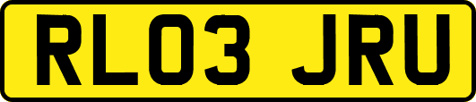 RL03JRU