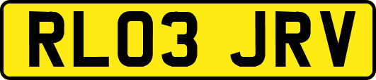 RL03JRV