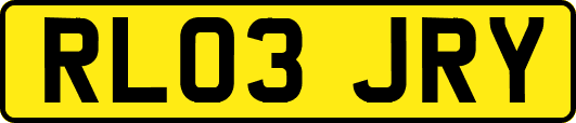 RL03JRY