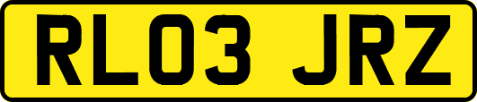 RL03JRZ