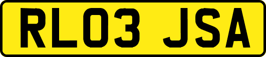 RL03JSA