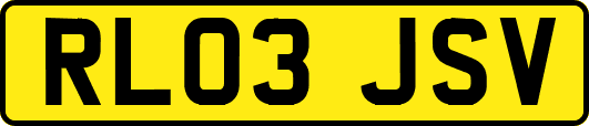 RL03JSV