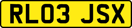 RL03JSX