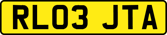 RL03JTA