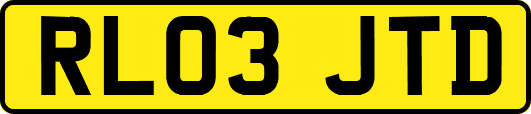 RL03JTD
