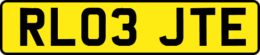 RL03JTE