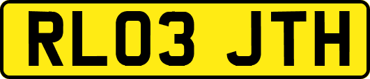 RL03JTH