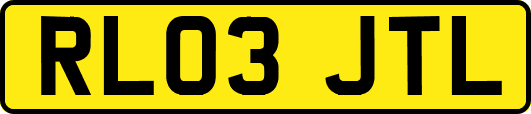 RL03JTL