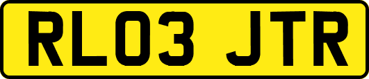 RL03JTR