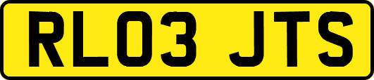 RL03JTS