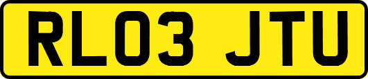 RL03JTU