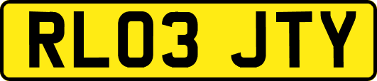 RL03JTY