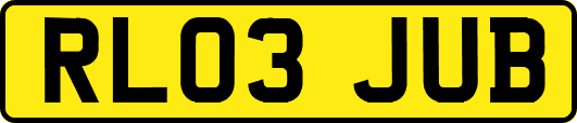 RL03JUB