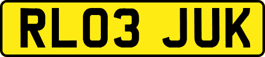 RL03JUK