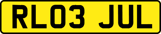 RL03JUL