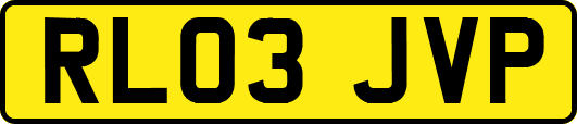 RL03JVP