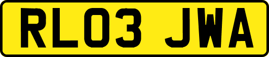 RL03JWA