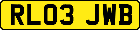RL03JWB