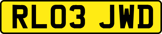 RL03JWD