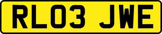 RL03JWE
